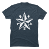 republic of texas t shirt